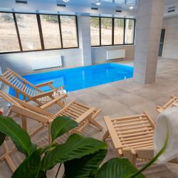 Фото Отель Chalet ForREST (Шале ФорРест)