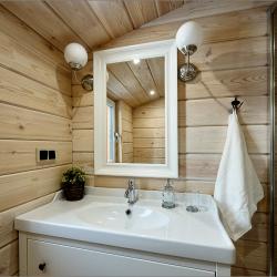 Фото Отель Kamchatka Forest Lodge (Камчатка Форест Лодж)