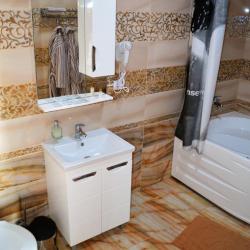 Номер комфорт с 1 двуспальной кроватью