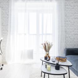 1-комнатные апартаменты улучшенные