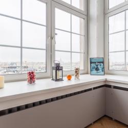 фото 3 Flatforyou (Флэтфорю) на улице Серафимовича 2