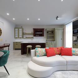 Фото Отель BalticRealty Таунхаус с террасой вблизи моря