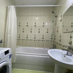 Фото Отель Илне Двухкомнатные квартиры на Арктической 12