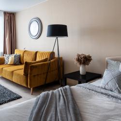 Фото Отель Apartment for you (Апартмент фор ю) на улице Куйбышева