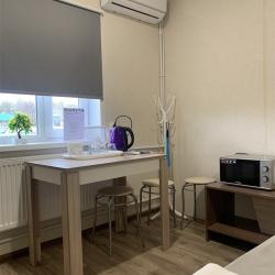 Фото Отель Пол&Пути