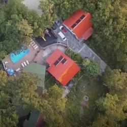 Фото Отель Оранжевое Солнце