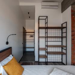 Фото Отель Sadovaya Loft (Садовая Лофт)