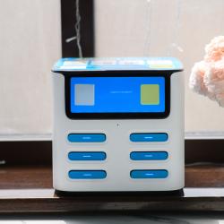 Фото Отель Точка Притяжения