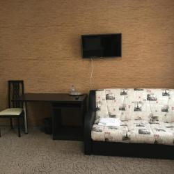 Фото Отель Гостевой дом