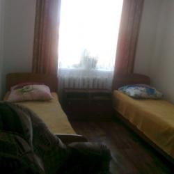 Фото Отель Уют