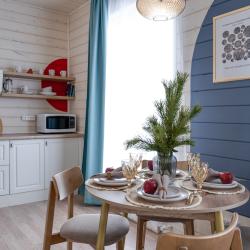 Фото Отель Pav.love Village (ПавЛов)