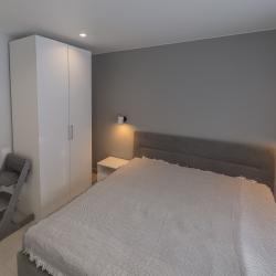 2-комнатный коттедж улучшенный М3