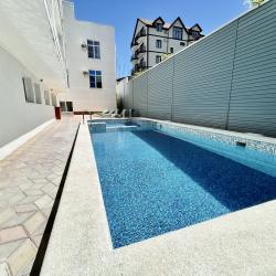 Фото Отель MERRI-OTT (Мэрри-Отт)