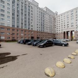 1-комнатные апартаменты стандарт Marshmаllоw