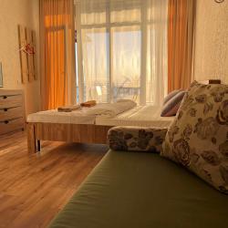 Фото Отель Relax Kudepsta (Релакс )