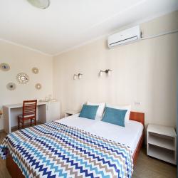 2-местный номер стандарт семейный