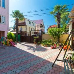 Фото Отель Розали