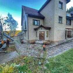 Фото Отель Радевичи