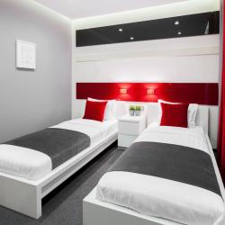 Фото Отель Аэроклуб Алпина-Авиа