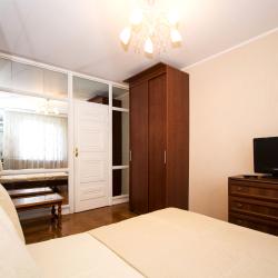 Фото Отель ApartLux (АпартЛюкс) на Вернадского 99 корп. 1