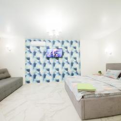 Фото Отель Favourite Home (Фэйворит Хоум) на улице Симбирцева 44