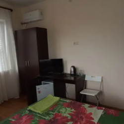 Фото Отель Сакартвело