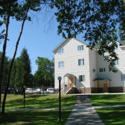 Фото Отель Богородская