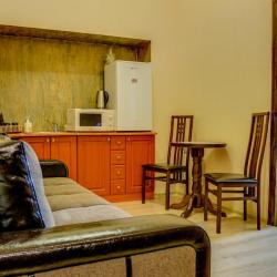 Фото Отель Элита