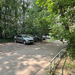 Фото Апартаменты Истомáн | Добротная Евродвушка в Центре