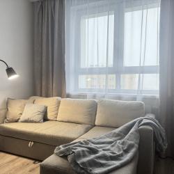 3-комнатные апартаменты улучшенные