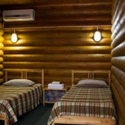 Фото Отель Холодный ручей