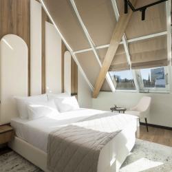 Фото Отель Lavicon Apart Sochi 4* (Лавикон Апарт )