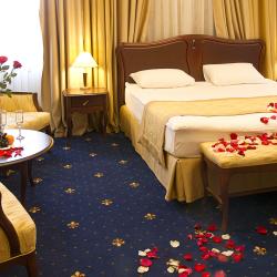 фото 41 Солнце (Sun Hotel)