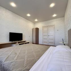 Фото Апартаменты на улице Октябрьская 197