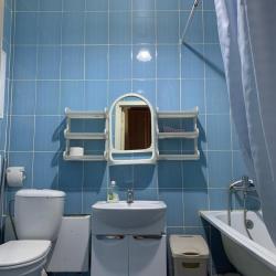 Фото Апартаменты на улице Инициативная 7В