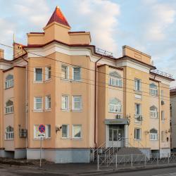 2-комнатные апартаменты улучшенные