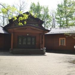 Вилла улучшенная