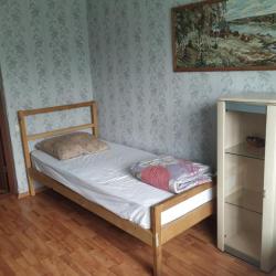 Фото Отель ПанДа на Сергея Лазо 6а