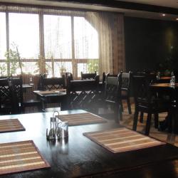 Фото Отель Мадагаскар