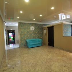 Фото Отель Вилла Диана