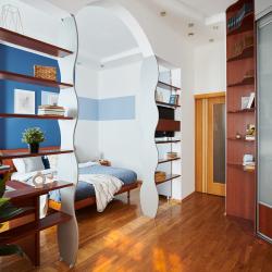 фото 5 GMApartments (ДжиЭмАпартментс) на переулке Камергерский