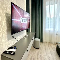 Апартаменты люкс Орджоникидзе 97 корпус 1