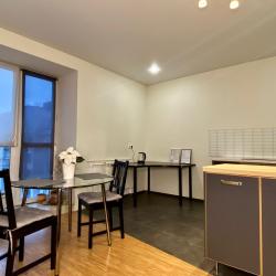 Фото Отель AS (ЭС) на улице Адоратского