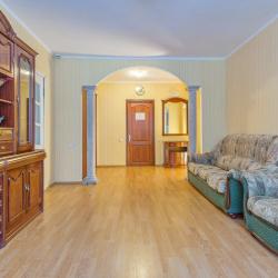 Фото Отель Солнечная поляна