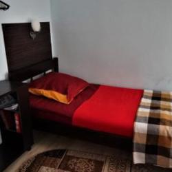 фото 12 Делайт Инн Полянка (Delight Inn Polyanka)