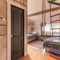 Фото Отель Озорные белки