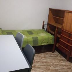 Номер стандарт с 1 односпальной кроватью