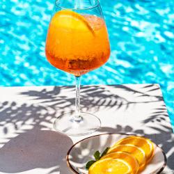 Фото Отель Grand Chalet Altay ZONT Hotel Group (Гранд Шале Алтай)