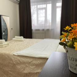 2-комнатные апартаменты улучшенные