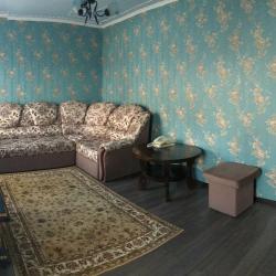 2-комнатный номер люкс (с завтраком)